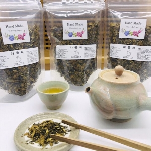 꽃차시대 차풀 차풀차(SennaTea) 60g